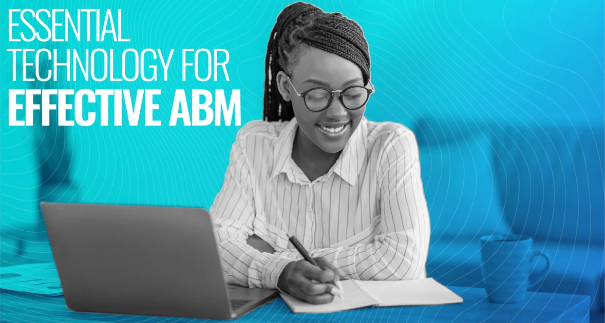 ABM for B2B Companies